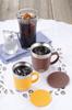 Thermos Insulated Mug JDC-350 Y Yellow 350ml