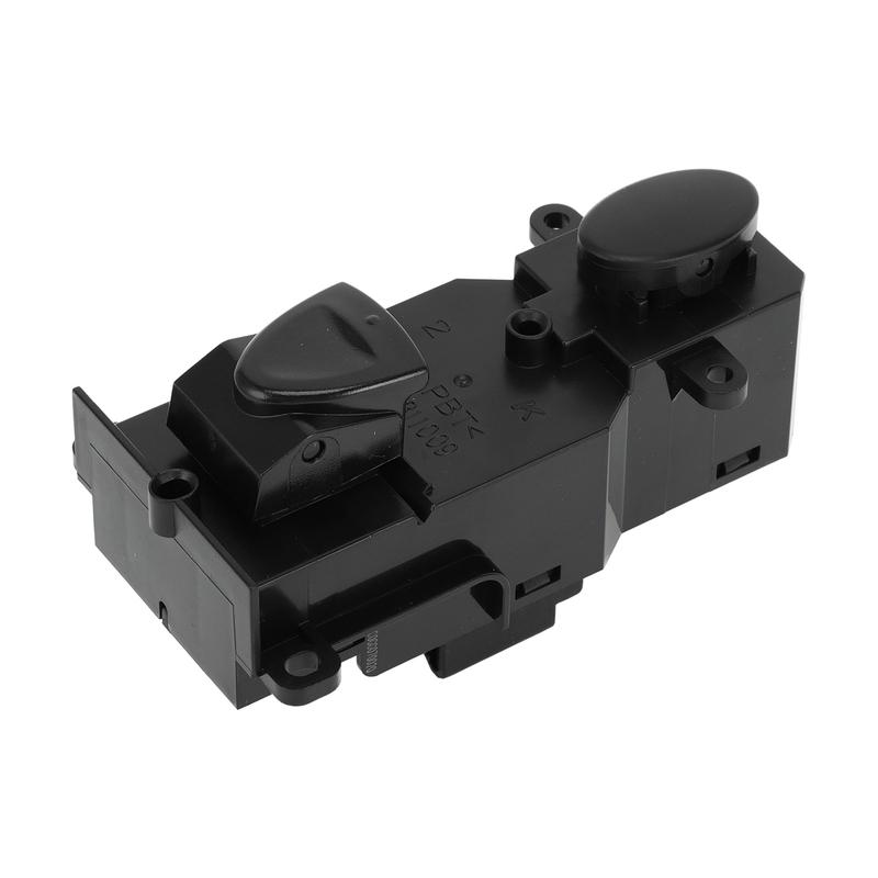 X Autohaux Front Right Power Window Switch for Honda Civic 2006-2011 Window Control Switch