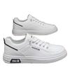 Men's Shoes Spring and Summer New Versatile Breathable Lightweight Soft Sole Casual Student Board Shoes Men's Shoes