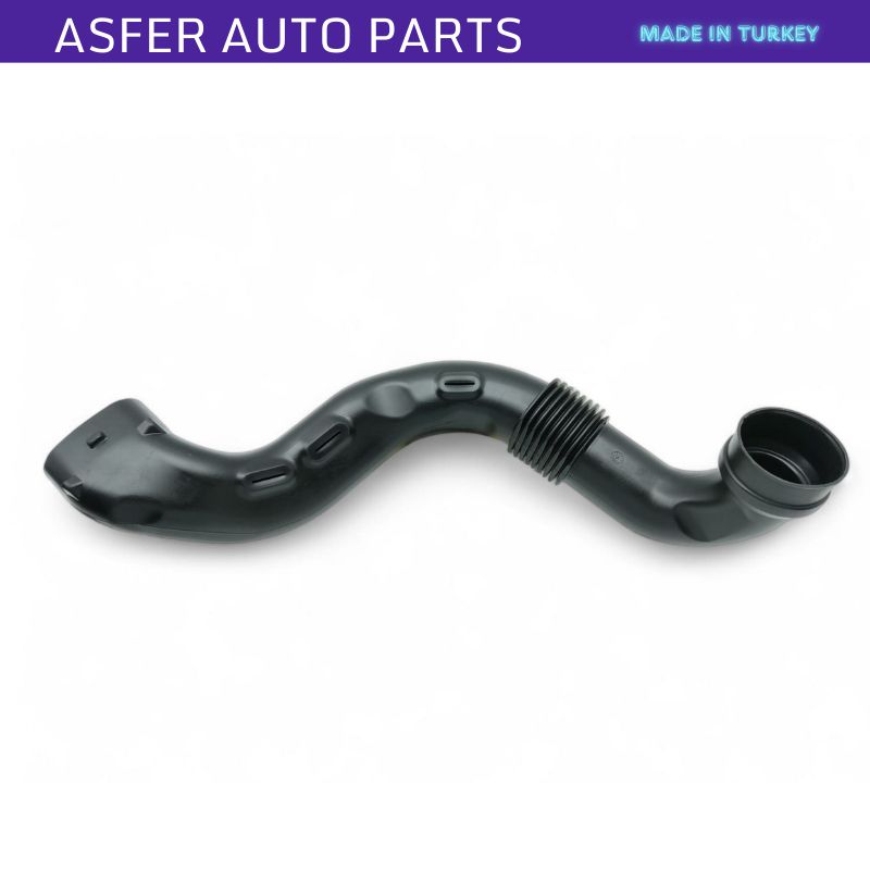 Luftfilterschlauch Für Clio Mk4 2012-2019 Duster Mk2 Sandero Mk2 1.5 Dci Oem 165554494R