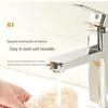 Cuscino per Sedile del WC a Strisce Autoadesivo per Autunno/Inverno - Spesso, Design di Lusso Leggero
