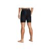 Under Armour HeatGear Compression Shorts Casual Moisture-Wicking Quick-Dry Sports Shorts Men Shorts Black 1361596-002