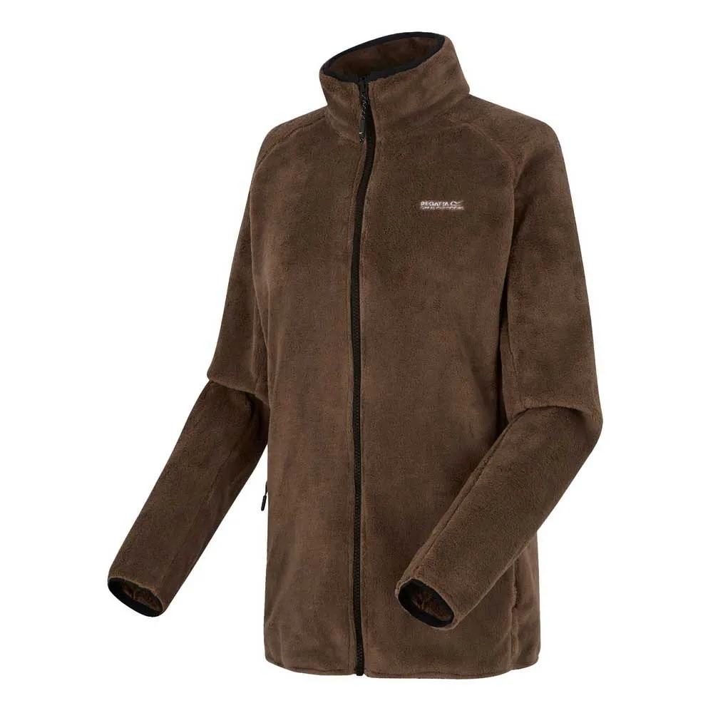 Regatta Fleece Jacket with Zipper Lakara