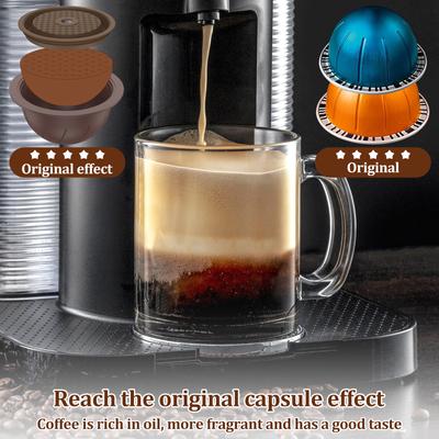 Kahve ve Çay Araçları – Kahve Filtresi