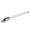 12V Electric Linear Actuator 200mm Stroke 4mms Linear Actuator Motor for Medical Equipment