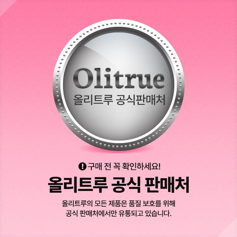 Ollie True Peace Mugunghwa Plus 99% KFDA Certified Tablets, 60 Count, Pack of 6