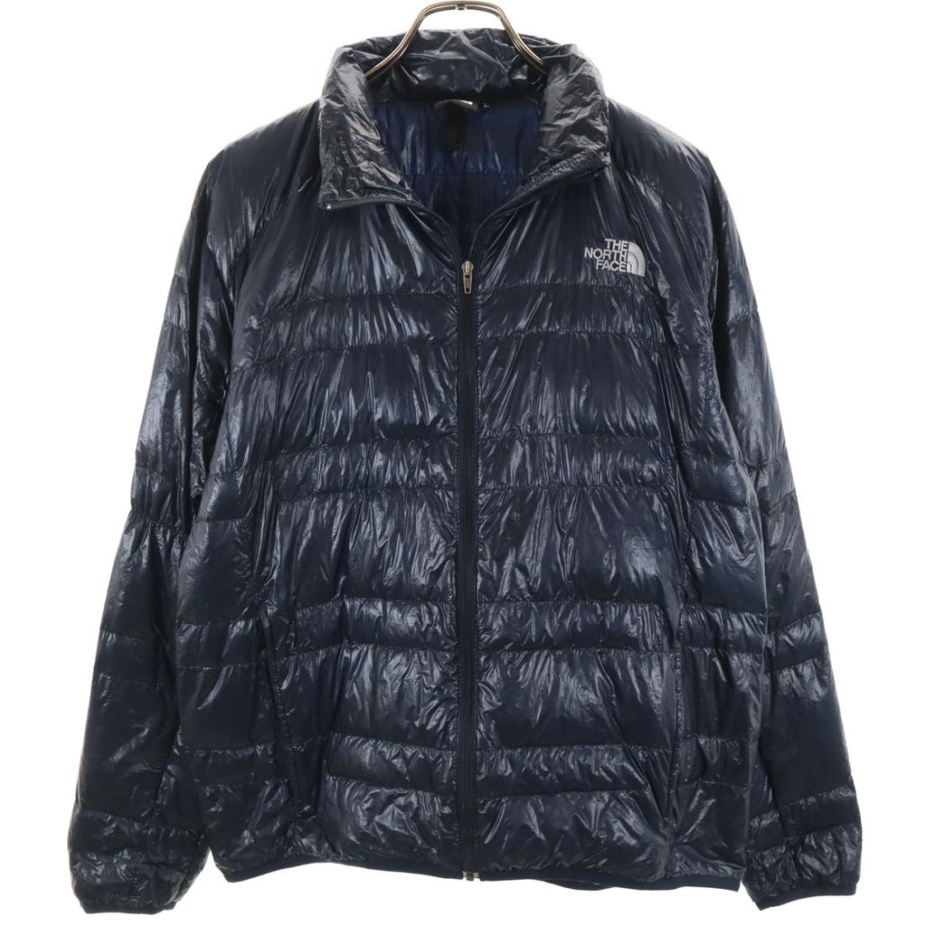 THE NORTH FACE Light Heat Down jacket Men's Used