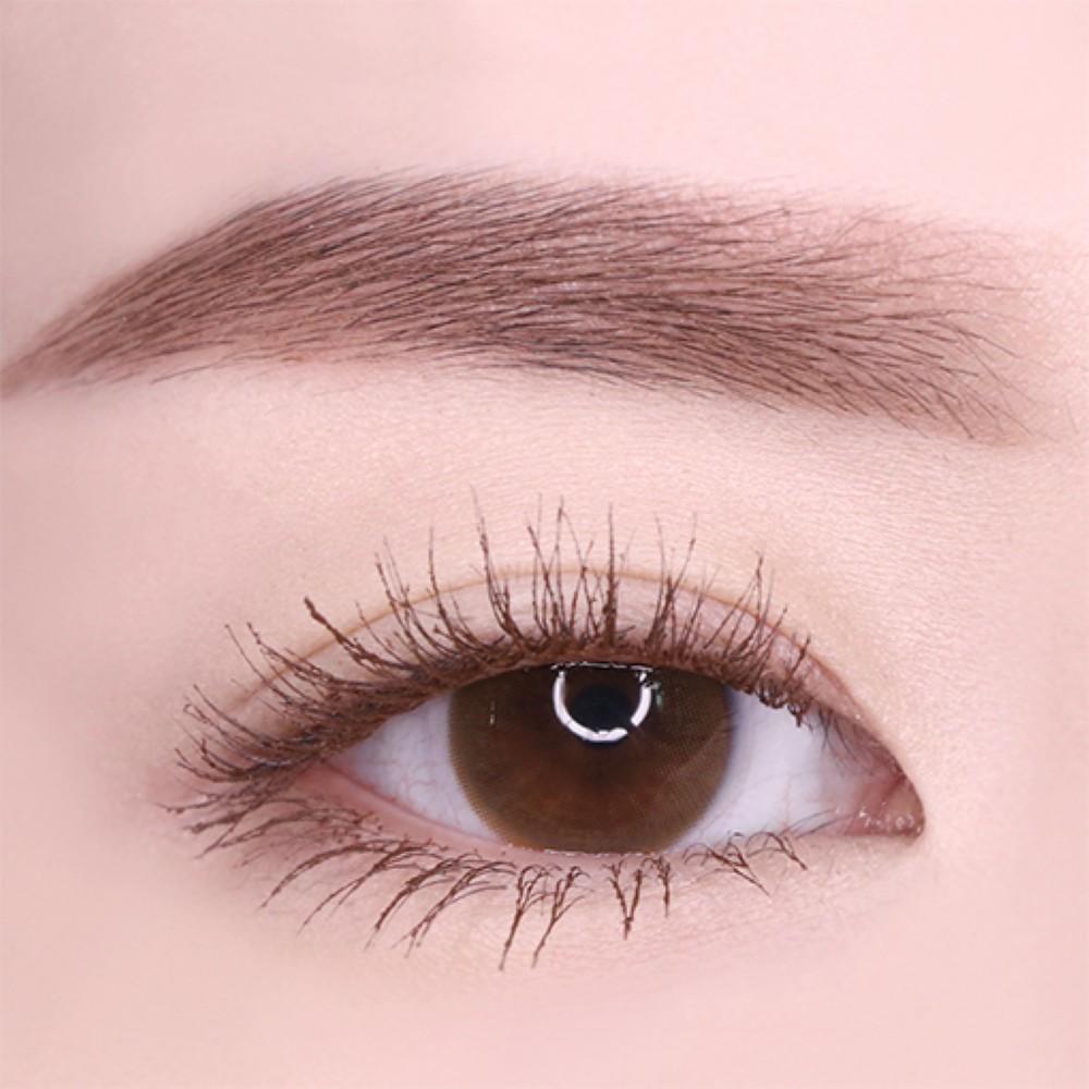 

lilybyred от AM9 до PM9 Survival Colorcara 6g 01 CHOCO BROWN