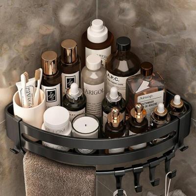 Mutagong Corner Shelf Bathroom Toilet Zendai
