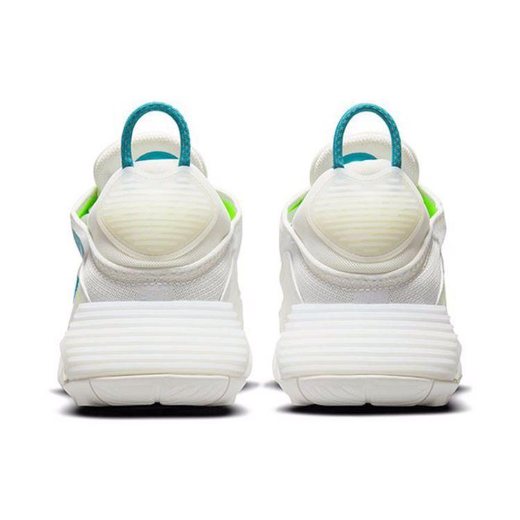Nike Air Max 2090 Platinum Tint Blustery Men Sneakers Cream CZ1708-002