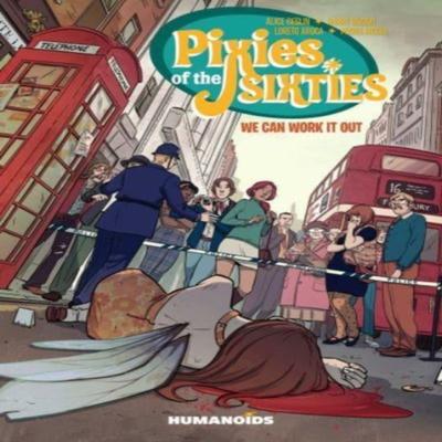 Książki – Literatura piękna