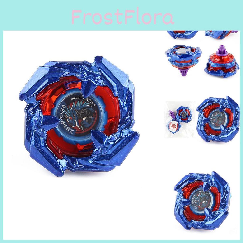 Bx001 Beyblade Series Fashion Gyroscope No Launcher Kids Xmas Gifts Gyro Toys