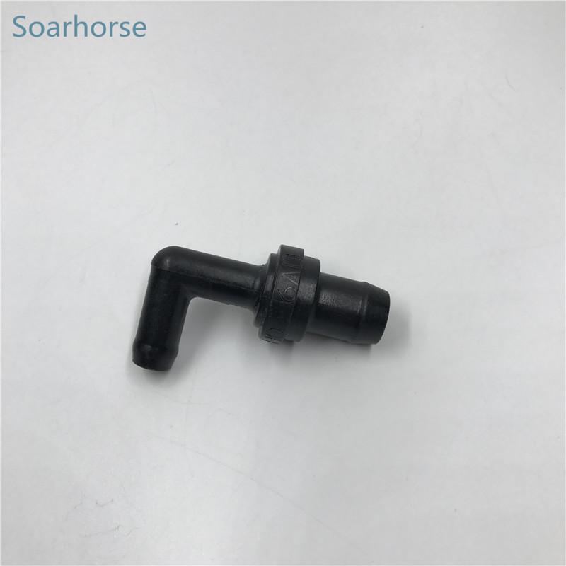 Soarhorse PCV Valve For Mitsubishi Pajero Montero IO Colt Galant Ecliose Outlander Space Wagon L300 Sport