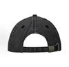 Nike Retro Logo Embroidered Curved Brim Hat for Young Men Women, Adjustable Breathable UV Protection Headwear  N32543017GS-001