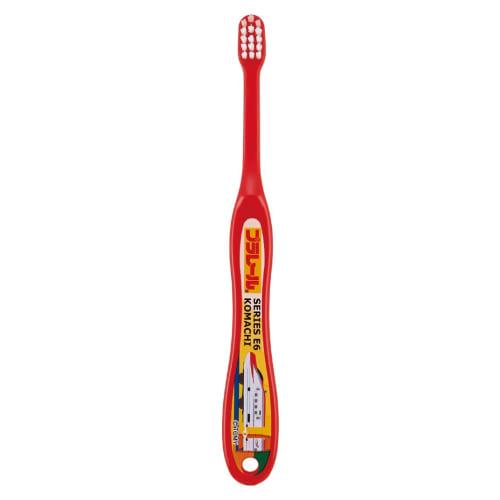 

SKATER Plarail Toothbrush (Transfer Type) for Infants TB4N