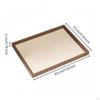 Wooden Jewelry Display Tray Minimalist Showcase Organizer Platter for Rings