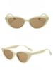 Fashion Women Cat's Eye Sunglasses Vintage Designer Sun Glasses UV Eyewear Driving Glasses