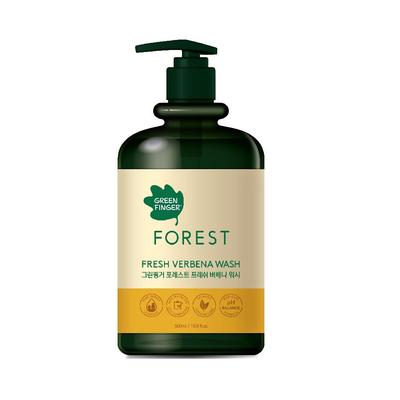 Forest Fresh Verbena Waschlotion 500ml