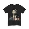 I Am Charlie We The People Remember Charlie USA T-Shirt