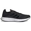 adidas Duramo SL Black Grey Unisex Sneakers Core-Black Grey-Six FY8113
