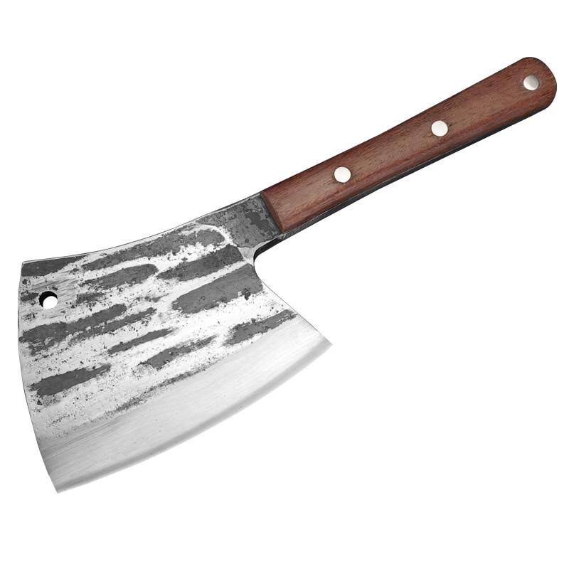 Abay Heavy-Duty Forged Bone Chopping Axe
