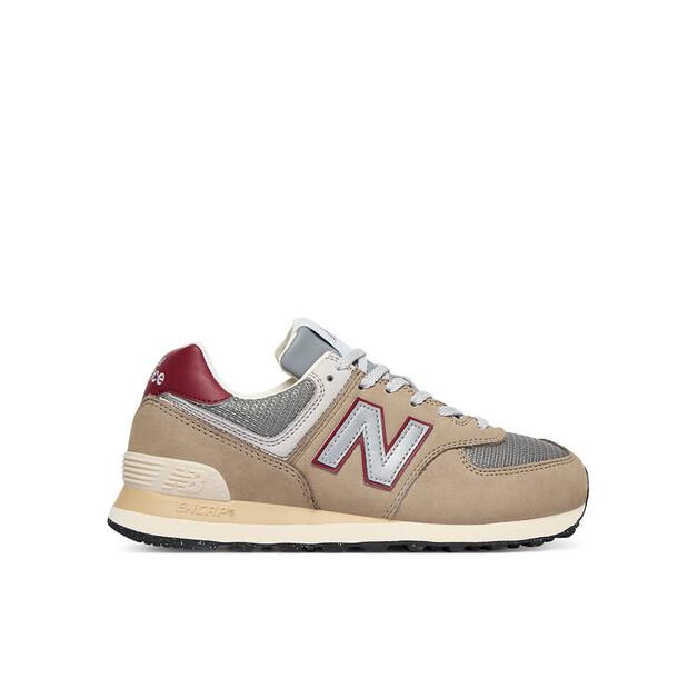 Кроссовки New Balance U574SKB W EU 36