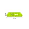 Pegatina Reflectante para Puerta de Coche para advertencia de apertura segura cinta de advertencia Para Opel Astra j Insignia Astra g Corsa Zafira b Mokka Vivaro Meriva