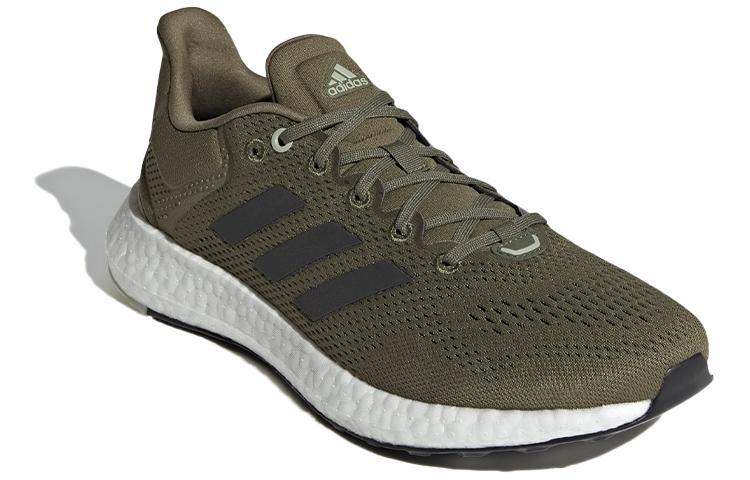 adidas PureBoost 21 'Focus Olive' GY5101
