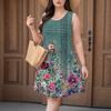 Women's Casual Sundress With Pockets Summer Boho Beach Dress,Holiday Hresses For Women Tank Dresses