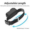 Adjustable Hand Wrist Band Sports Camera Mount Hand Wristband for DJI Osmo Nano Bicycle