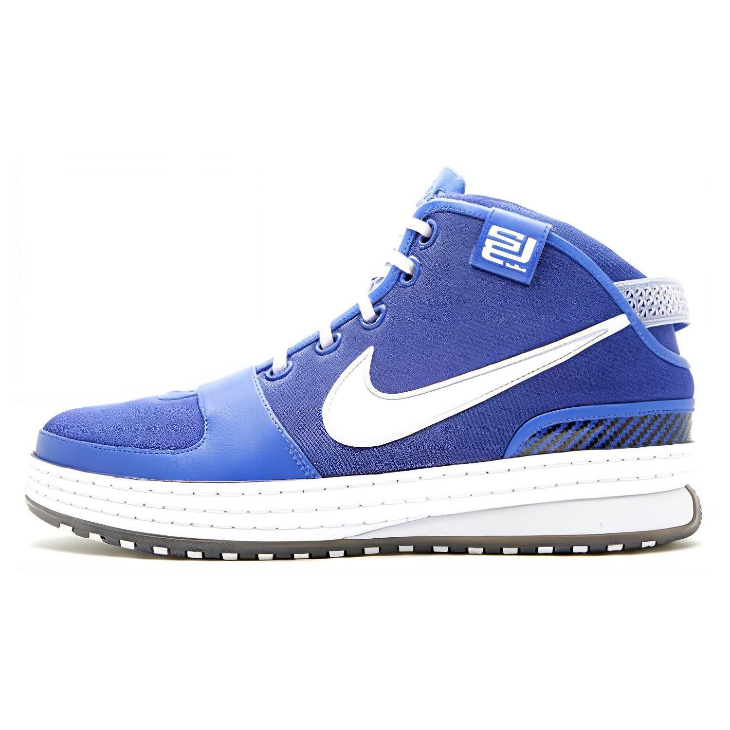 

Nike Zoom LeBron 6 The Kid 346526-412 42.5