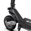 OOTD T10 Elektroroller für Erwachsene 48V13.5A Batterie 900W Motor E-Klapproller 11 Zoll Offroad-Reifen Urbanes Pendeln EScooter