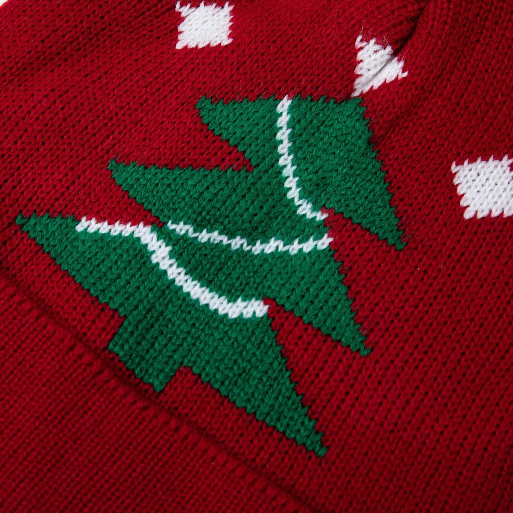 Girls Boys Christmas Hat Santa Hats Comfort Christmas Hats For Christmas Costume Party Supplies