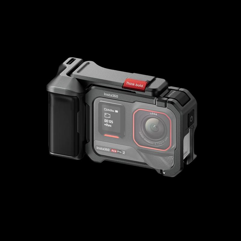 Insta360 Ace Pro 2 / Ace Pro Action-Kamera Street Shot Zubehör-Kit (CN-Version)