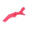 Hair Sectioning Alligator Clips Strong Hold Non Slip Plastic Hair Clips for Home Hair Styling Salon Hairdresser 20Pcs Free Shipping