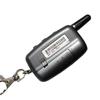 Wholesale A9 Keychain For Russia Version Starline A9 KGB FX-5 FX5 LCD Remote Control Key Fob 2 Way Two Way Car Alarm System