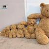Barcelona Bear Plush Toy Gift Jellycat Style