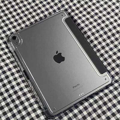 iPad 10.2/iPad 2022/Air 5 Tablet 11-inch Acrylic Anti-Bending Protective Case