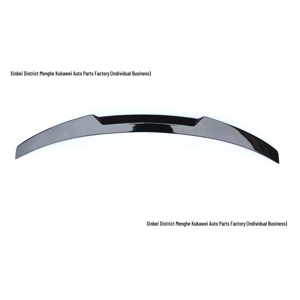 Compatible M4 MP PSM Style Rear Spoiler for 2013-2019 BMW 3 Series F30/F35/320li/328.