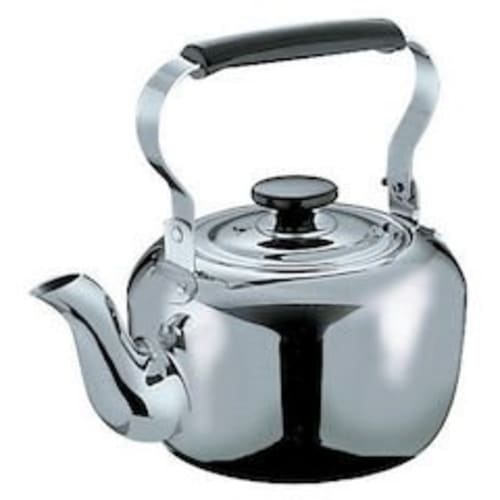 

MA 18-8 Induction Kettle 4.0L