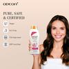Odeon Blossom Bodylotion 400ml (Blühen)