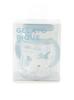 Gelato Pique Baby Straw Mug PBGG229001 MNT F