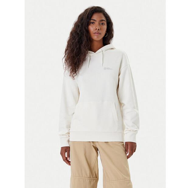Толстовка Jack Wolfskin Essential EU S