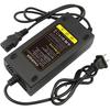 Fancy Buying 48V 12AH Lead Acid Battery Charger for Electric Bicycle Motor Bike - 3 Holes Plug AC Adapter