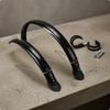 Full Coverage Mudguard Set Mounting Hardware Plastic Bike Mudguards Front And Rear Bike Mudguard Anti-Splash Front Mudguard