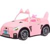 MGA Na Na Na Surprise Car Soft Toy Plush Convertible Soft Plush 572411