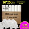 Disposable Hand Towel Paper