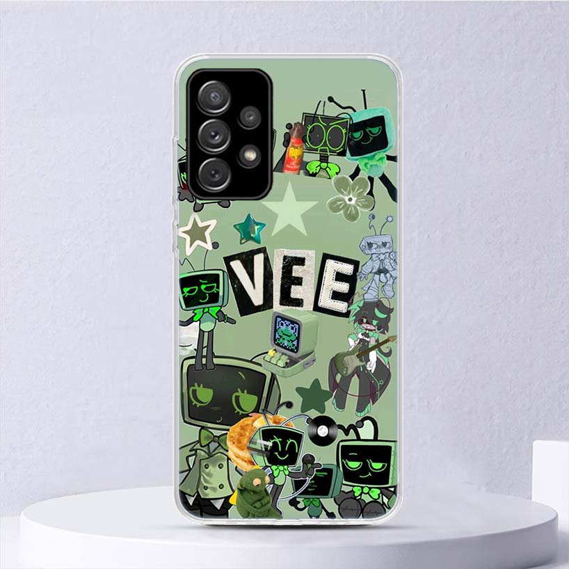 Game Dandys World Soft Case For Samsung Galaxy A52 A42 A32 A22 A12 A02S Phone Cover A50 A51 A70 A71 A41 A31 A21S A40 A30 A20E A1