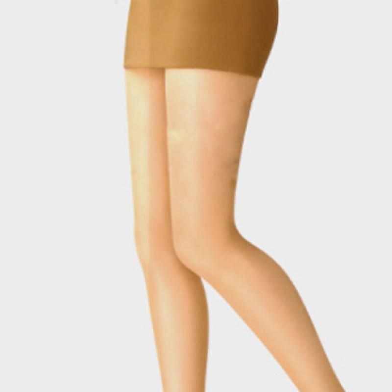 Pandora By Vivienne Pantyhose  Pack Of 2  cOffee