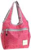 Adidas ST DT Mini Bag W IX535 X48222 Pink (Super S12/Electricity)